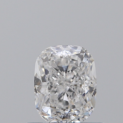 0.80 Carat Cushion Diamond