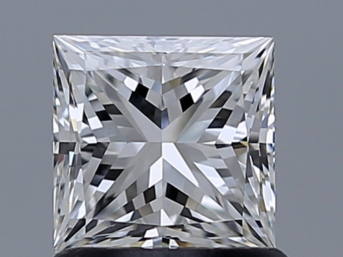 1.01 Carat Princess Diamond