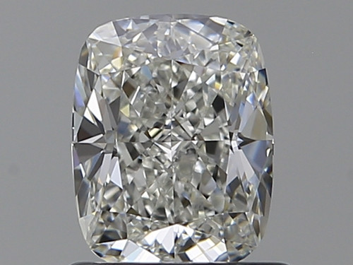 0.90 Carat Cushion Diamond