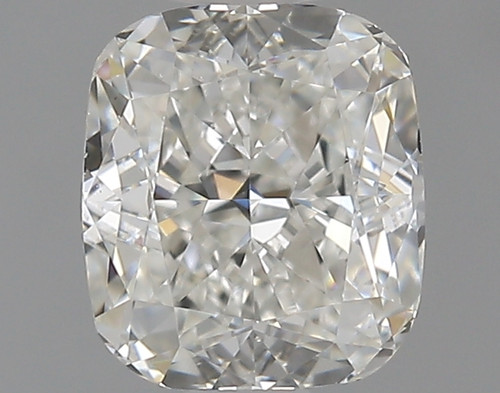 0.60 Carat Cushion Diamond
