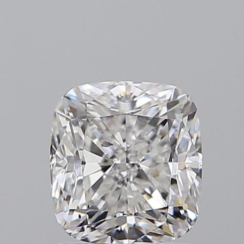 1.51 Carat Cushion Diamond