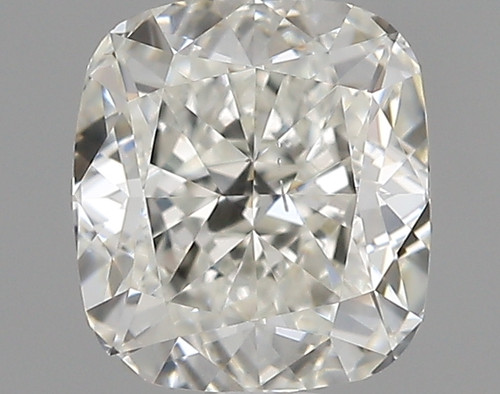 0.60 Carat Cushion Diamond
