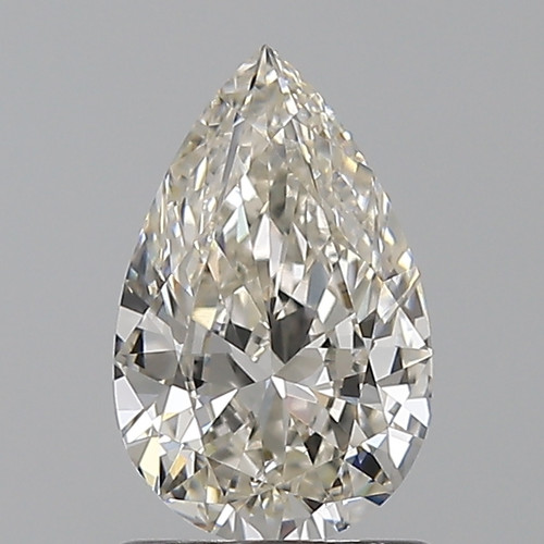 1.01 Carat Pear Diamond