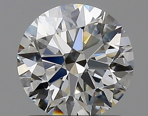 1.10 Carat Round Cut Diamond