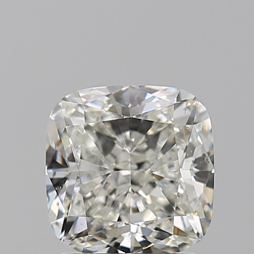 1.80 Carat Cushion Diamond