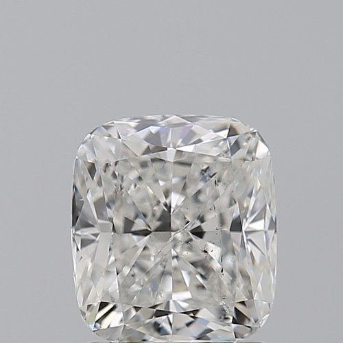 1.52 Carat Cushion Diamond