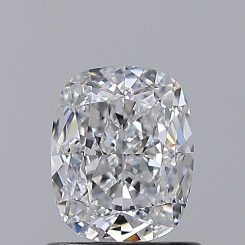 1.00 Carat Cushion Diamond