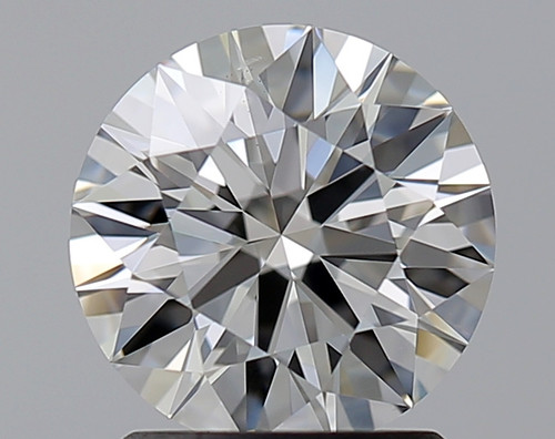 1.50 Carat Round Cut Diamond