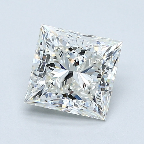 1.20 Carat Princess Diamond