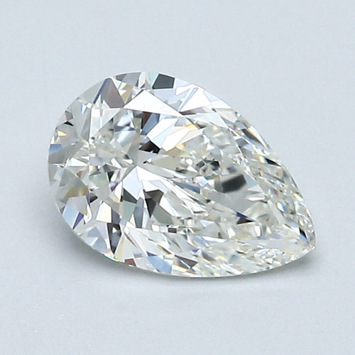 0.90 Carat Pear Diamond