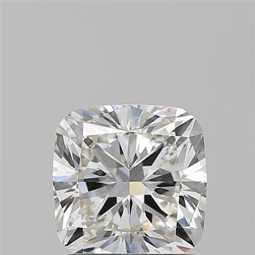 1.50 Carat Cushion Diamond