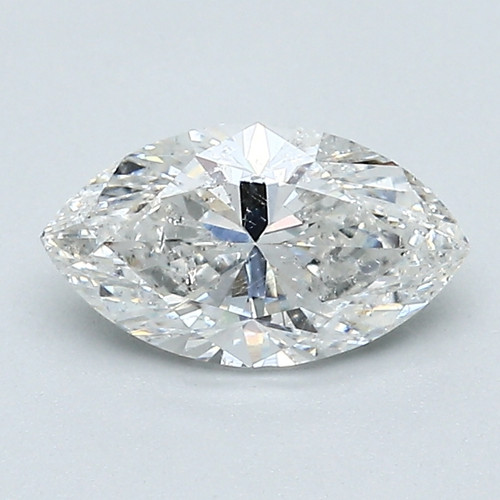 0.92 Carat Marquise Diamond