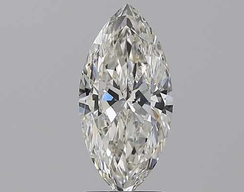 2.01 Carat Marquise Diamond
