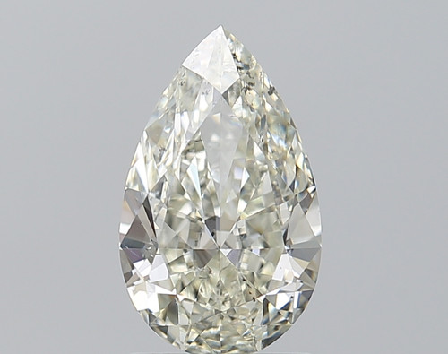 1.20 Carat Pear Diamond