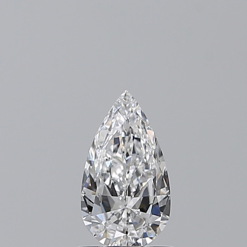 0.70 Carat Pear Diamond