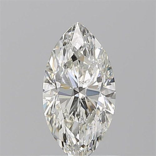 0.70 Carat Marquise Diamond