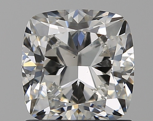 1.30 Carat Cushion Diamond