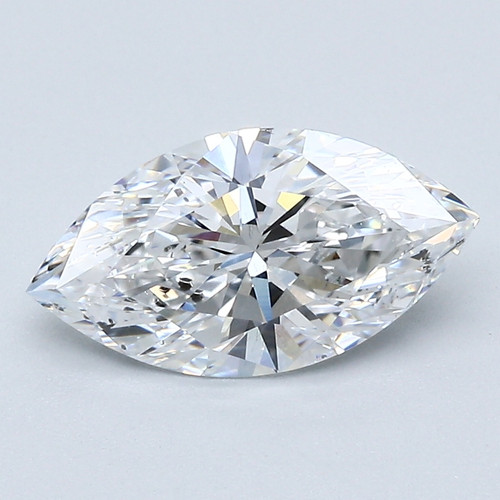 1.55 Carat Marquise Diamond