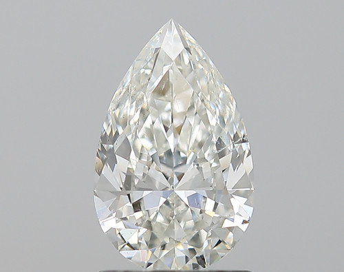 1.20 Carat Pear Diamond