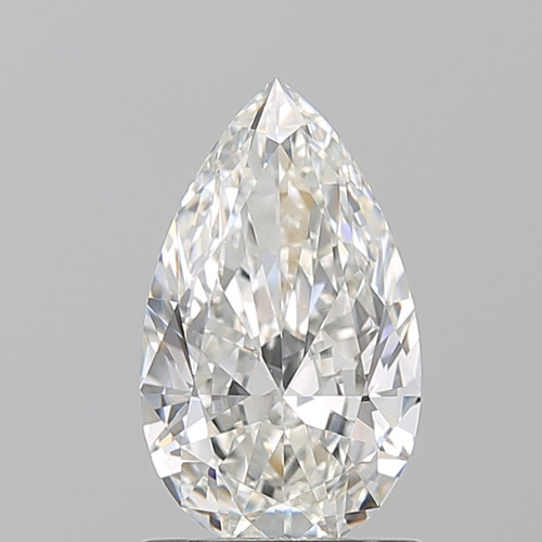 1.20 Carat Pear Diamond