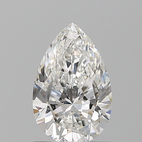 1.01 Carat Pear Diamond