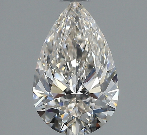1.02 Carat Pear Diamond