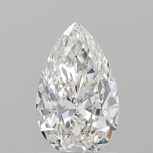 1.20 Carat Pear Diamond