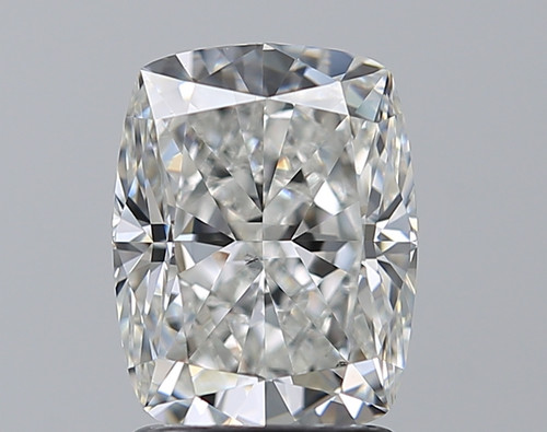 2.01 Carat Cushion Diamond