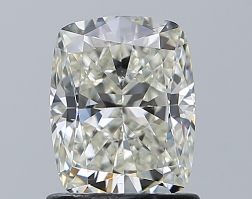 1.20 Carat Cushion Diamond