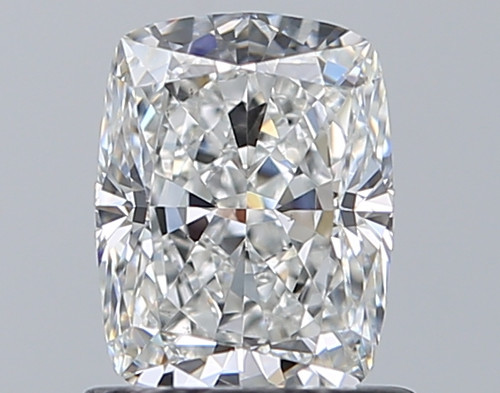 1.00 Carat Cushion Diamond