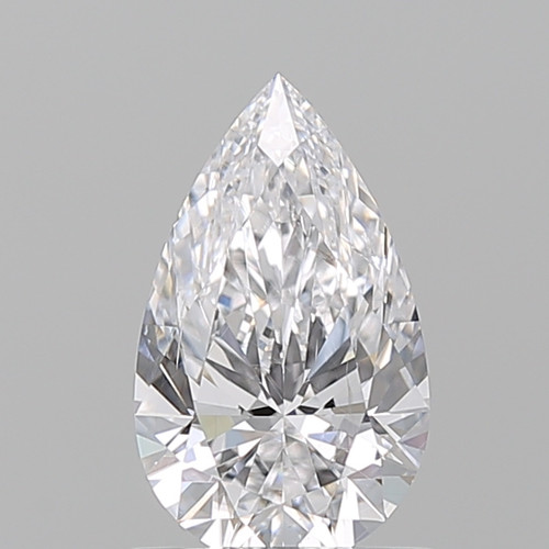 1.01 Carat Pear Diamond