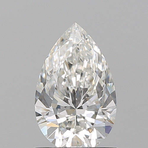 1.01 Carat Pear Diamond