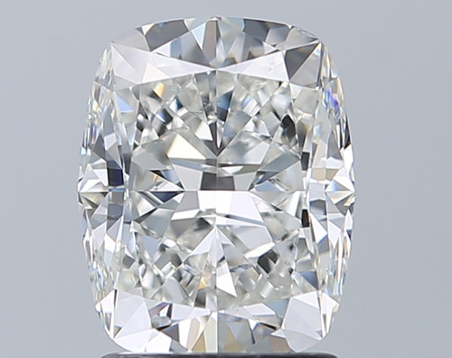 2.00 Carat Cushion Diamond