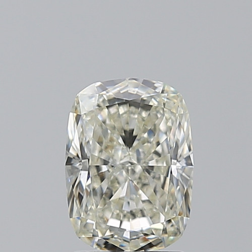 2.01 Carat Cushion Diamond