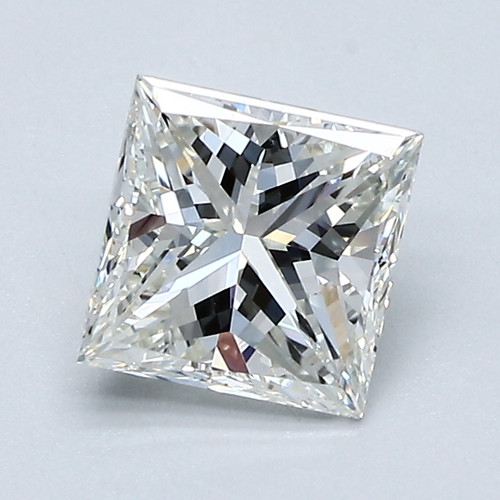 1.16 Carat Princess Diamond