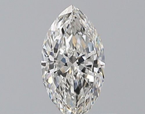 0.56 Carat Marquise Diamond