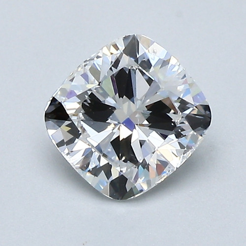 1.01 Carat Cushion Diamond