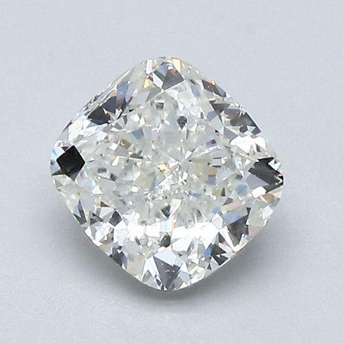 1.20 Carat Cushion Diamond