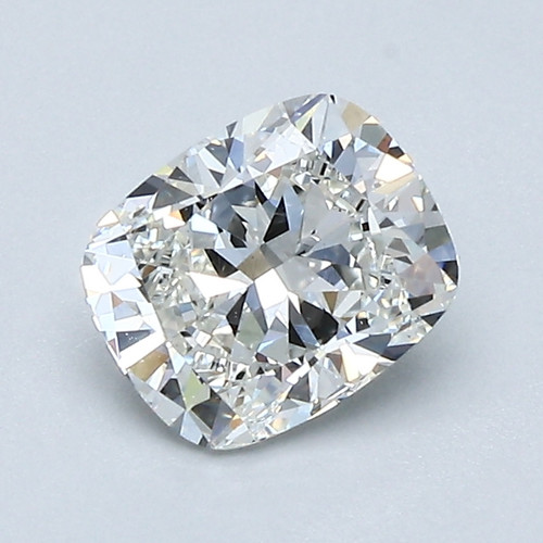 1.01 Carat Cushion Diamond