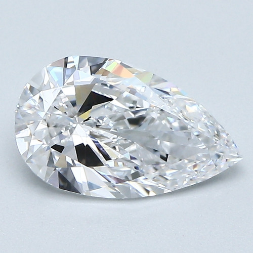 1.20 Carat Pear Diamond