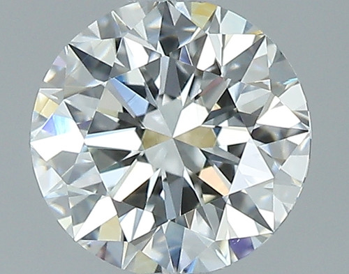 1.01 Carat Round Cut Diamond