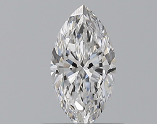 0.50 Carat Marquise Diamond