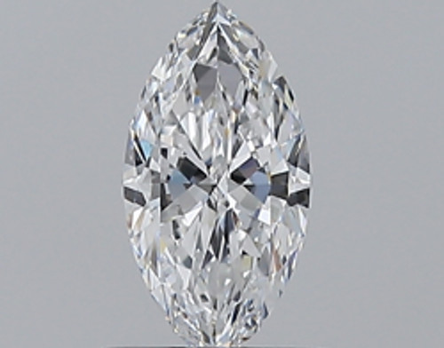 0.51 Carat Marquise Diamond
