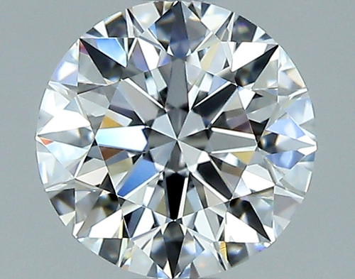 0.99 Carat Round Cut Diamond