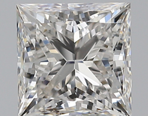 1.02 Carat Princess Diamond