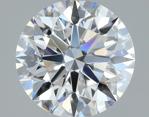 1.19 Carat Round Cut Diamond