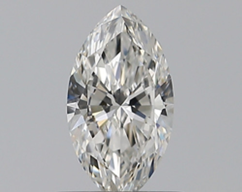 0.52 Carat Marquise Diamond