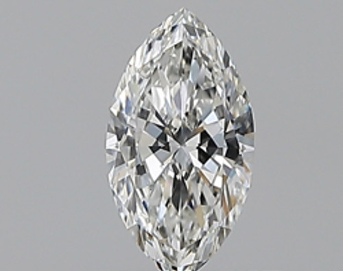 0.50 Carat Marquise Diamond