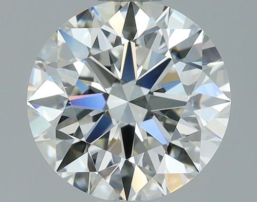 1.03 Carat Round Cut Diamond