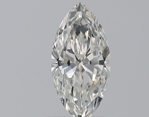 0.53 Carat Marquise Diamond